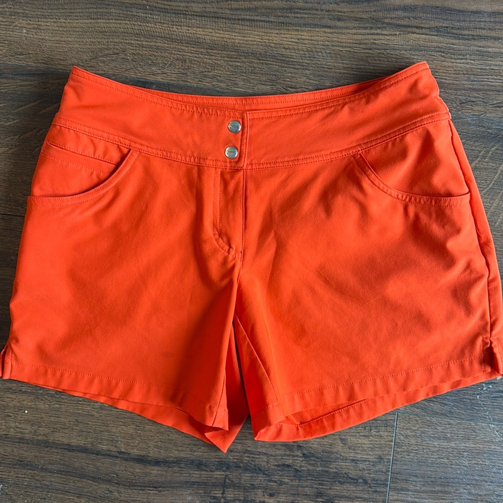 Golf shorts